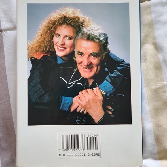 A Trail of Memories Book by Louis L'Amour - Picture 4 of 4